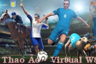 Virtual W88 - Thể thao ảo - Cá độ bóng đá ảo 24/7 tại W88