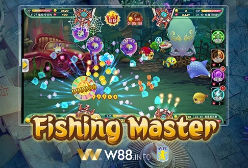 fishing-master-vua-cau-ca