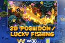 3D POSEIDON / LUCKY FISHING – Hướng dẫn tải & cài đặt – cách chơi
