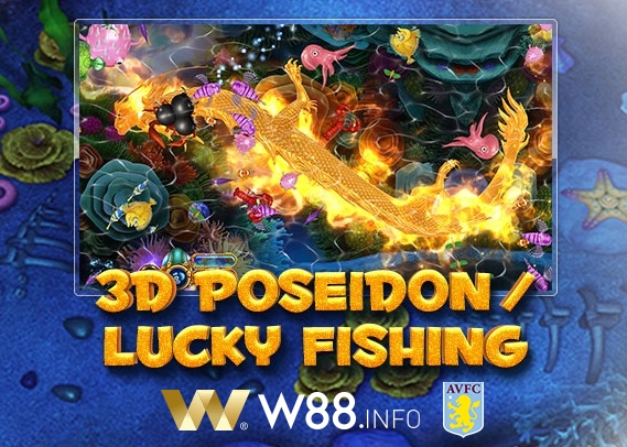 3D-POSEIDON-LUCKY-FISHING