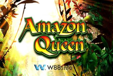 Hướng dẫn cách chơi Amazon Queen Slots tại nhà cái