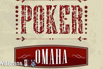 Hướng dẫn cách chơi Poker Omaha chi tiết nhất hiện nay
