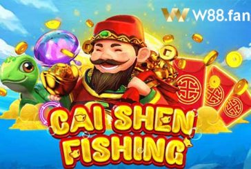 Bắn Cá Phát Lộc - Chơi game bắn cá săn tiền nhận nhiều tài lộc