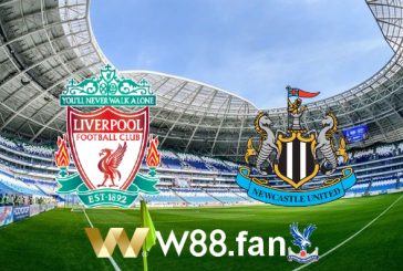 Soi kèo nhà cái Liverpool vs Newcastle - 03h00 - 17/12/2021