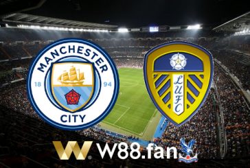 Soi kèo nhà cái Manchester City vs Leeds Utd - 03h00 - 15/12/2021