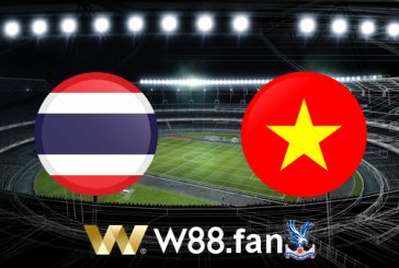 Soi kèo nhà cái Thái Lan vs Việt Nam - 19h30 - 26/12/2021