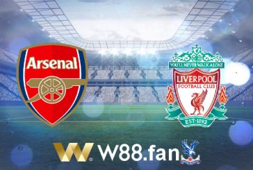 Soi kèo nhà cái Arsenal vs Liverpool - 02h45 - 21/01/2022
