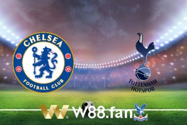 Soi kèo nhà cái Chelsea vs Tottenham Hotspur - 02h45 - 06/01/2022
