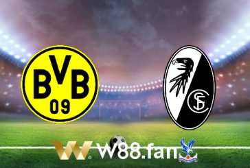 Soi kèo nhà cái Dortmund vs Freiburg - 02h30 - 15/01/2021