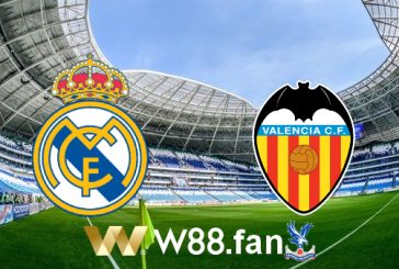 Soi kèo nhà cái Real Madrid vs Valencia - 03h00 - 09/01/2022