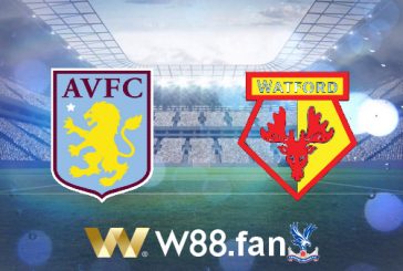 Soi kèo nhà cái Aston Villa vs Watford - 22h00 - 19/02/2022