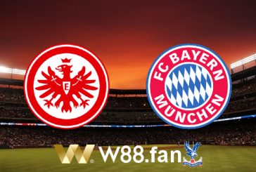 Soi kèo nhà cái Eintracht Frankfurt vs Bayern Munich - 00h30 - 27/02/2022