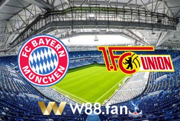 Soi kèo nhà cái Bayern Munich vs Union Berlin - 00h30 - 20/03/2022