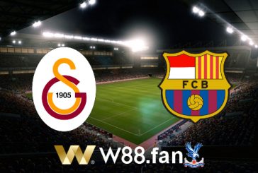 Soi kèo nhà cái Galatasaray vs Barcelona - 00h45 - 18/03/2022