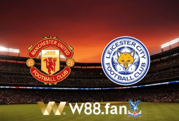 Soi kèo nhà cái Manchester Utd vs Leicester City - 23h30 - 02/04/2022