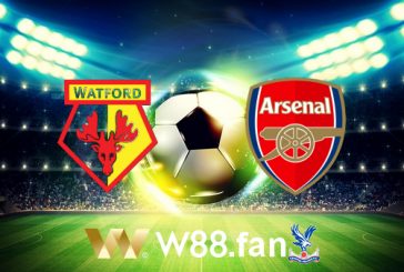 Soi kèo nhà cái Watford vs Arsenal - 21h00 - 06/03/2022
