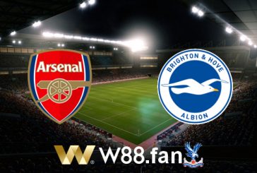 Soi kèo nhà cái Arsenal vs Brighton - 21h00 - 09/04/2022