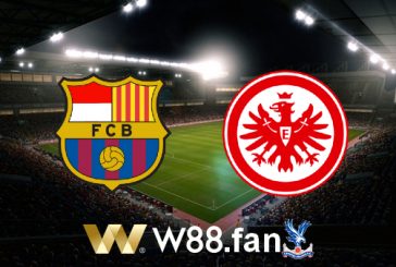 Soi kèo nhà cái Barcelona vs Eintracht Frankfurt - 02h00 - 15/04/2022
