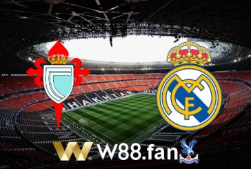 Soi kèo nhà cái Celta Vigo vs Real Madrid - 23h30 - 02/04/2022