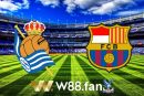 Soi kèo nhà cái Real Sociedad vs Barcelona - 02h30 - 22/04/2022