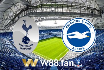 Soi kèo nhà cái Tottenham vs Brighton - 18h30 - 16/04/2022