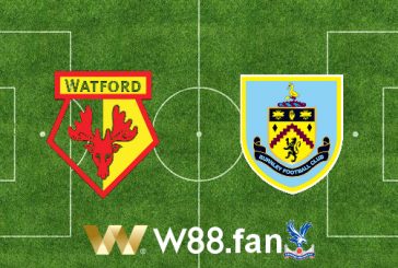 Soi kèo nhà cái Watford vs Burnley - 21h00 - 30/04/2022