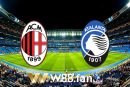 Soi kèo nhà cái AC Milan vs Atalanta - 23h00 -15/05/2022