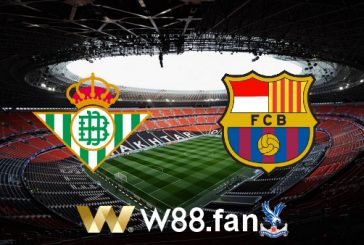 Soi kèo nhà cái Real Betis vs Barcelona - 02h00 - 08/05/2022
