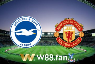 Soi kèo nhà cái Brighton vs Manchester Utd - 23h30 - 07/05/2022