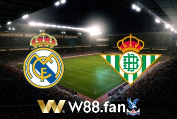 Soi kèo nhà cái Real Madrid vs Real Betis - 02h00 - 21/05/2022