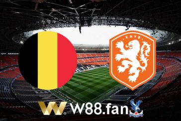 Soi kèo nhà cái Bỉ vs Hà Lan - 01h45 - 04/06/2022