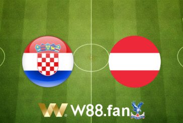 Soi kèo nhà cái Croatia vs Áo - 01h45 - 04/06/2022