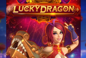 Hướng dẫn cách chơi Lucky Dragon slot tại nhà cái W88