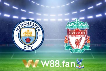 Soi kèo nhà cái Liverpool vs Manchester City - 23h00 - 30/07/2022