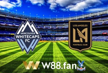 Soi kèo nhà cái Vancouver Whitecaps vs Los Angeles - 09h00 - 03/07/2022