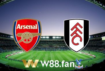 Soi kèo nhà cái Arsenal vs Fulham - 23h30 - 27/08/2022