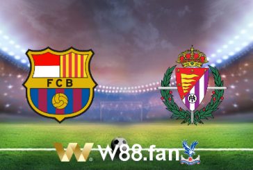 Soi kèo nhà cái Barcelona vs Real Valladolid - 00h30 - 29/08/2022
