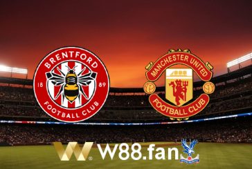 Soi kèo nhà cái Brentford vs Manchester Utd - 23h30 - 13/08/2022