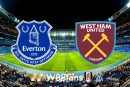 Soi kèo nhà cái Everton vs West Ham - 20h15 - 18/09/2022
