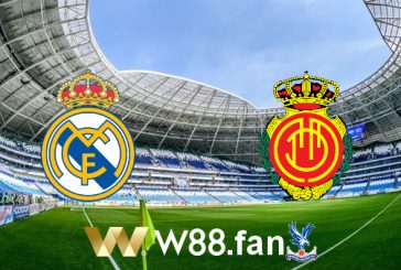 Soi kèo nhà cái Real Madrid vs Mallorca - 19h00 - 11/09/2022