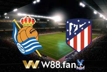 Soi kèo nhà cái Real Sociedad vs Atl. Madrid - 23h30 - 03/09/2022