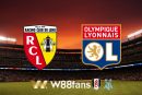 Soi kèo nhà cái Lens vs Lyon - 01h45 - 03/10/2022