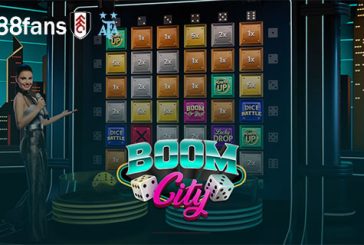 Tìm hiểu về game truyền hình Boom City tại nhà cái W88